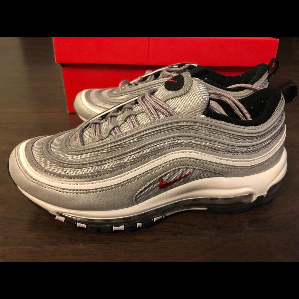 Women Nike Air Max 97 Og Trainers